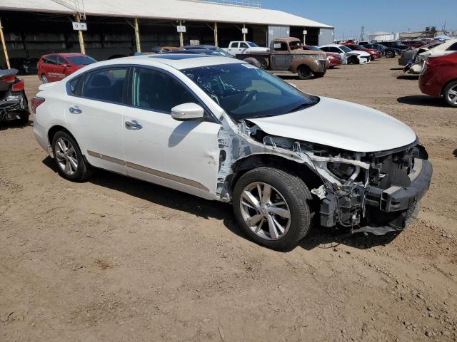 Photo 4 from auction – 2015 NISSAN ALTIMA 2.5 with VIN 1N4AL3AP9FN349734