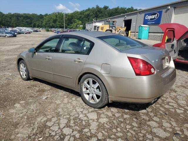 Zdjęcie 2 z aukcji – 2004 NISSAN MAXIMA SE z VIN 1N4BA41E14C923752