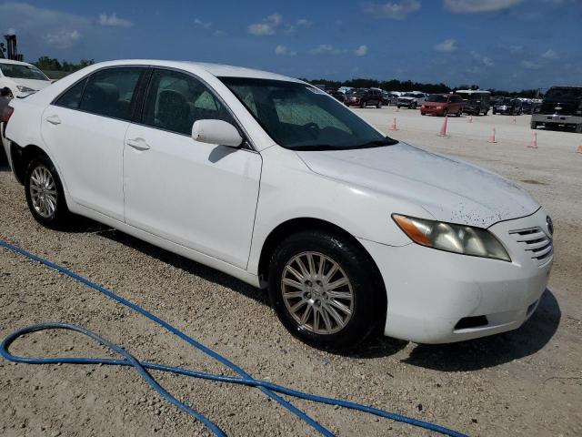 Photo 4 from auction – 2007 TOYOTA CAMRY CE with VIN 4T1BE46K07U588703