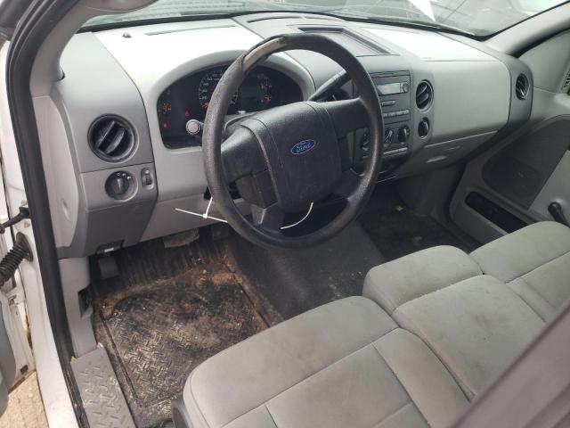 Photo 8 from auction – 2008 FORD F150 with VIN 1FTRF12218KD62283