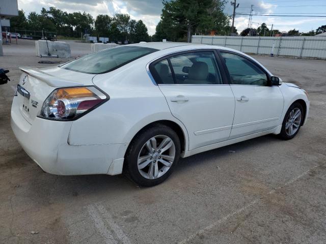Photo 3 from auction – 2012 NISSAN ALTIMA SR with VIN 1N4BL2AP7CC178987