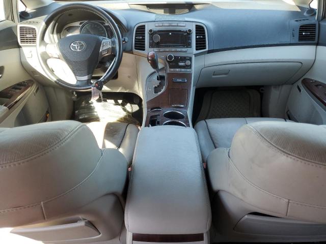 Photo 8 from auction – 2023 TOYOTA VENZA with VIN 4T3ZK3BB0AU034308