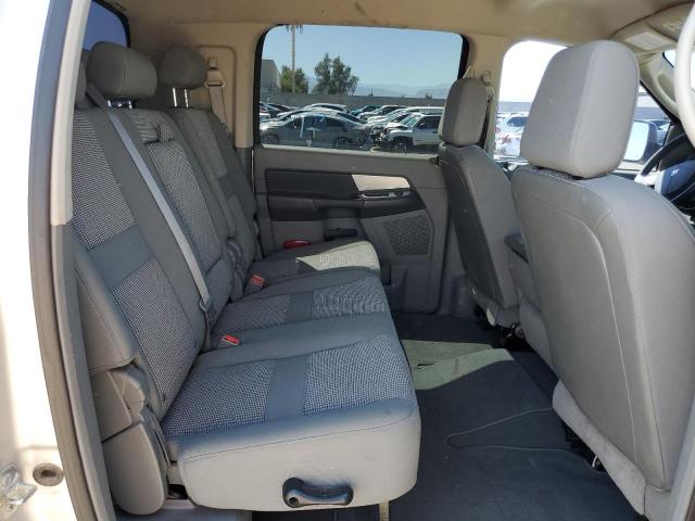 Photo 10 from auction – 2009 DODGE RAM 2500 with VIN 3D7KS29L09G549109