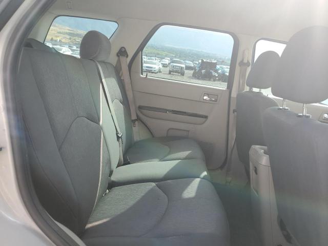 Photo 10 from auction – 2008 MAZDA TRIBUTE I with VIN 4F2CZ02Z08KM18671