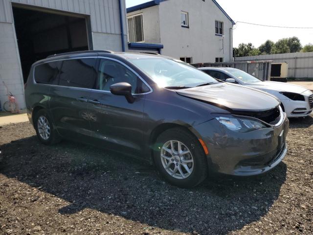 Photo 4 from auction – 2021 CHRYSLER VOYAGER LX with VIN 2C4RC1DG5MR525921