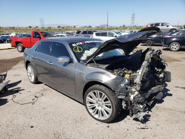 Снимка 4 от търг – 2011 CHRYSLER 300C с VIN 2C3CA6CT4BH581332