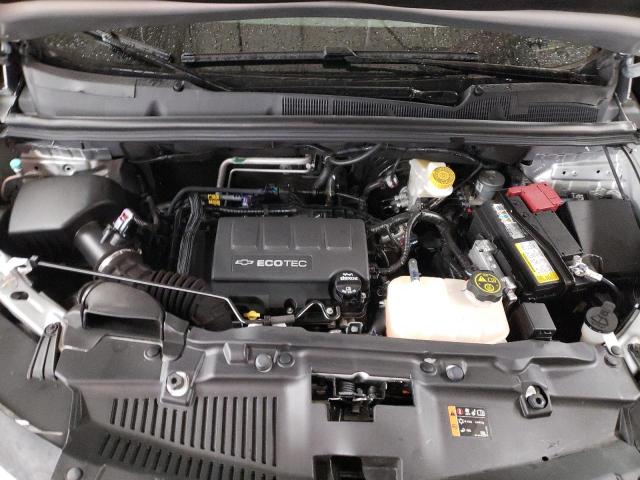Photo 12 from auction – 2020 CHEVROLET TRAX LS with VIN 3GNCJKSB5LL208586