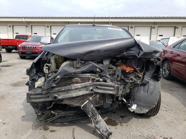 Photo 5 from auction – 2007 FORD EDGE SEL P with VIN 2FMDK49C17BB53328