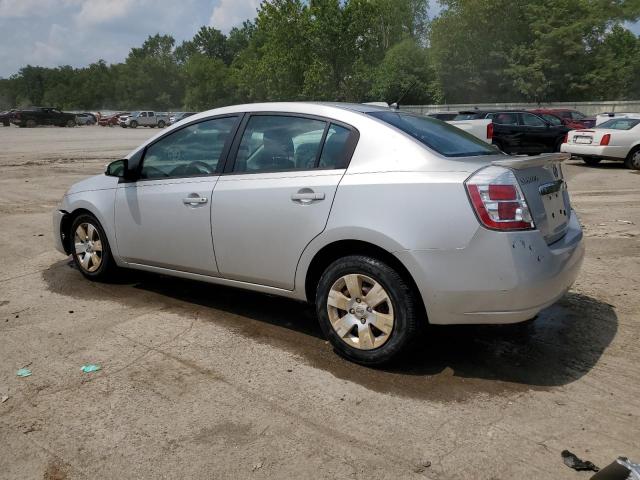 Photo 2 from auction – 2011 NISSAN SENTRA 2.0 with VIN 3N1AB6AP6BL696191
