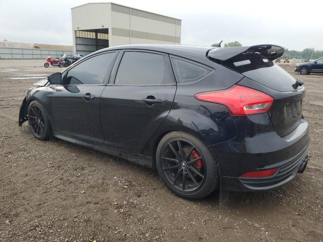 Photo 2 from auction – 2016 FORD FOCUS ST with VIN 1FADP3L90GL238132