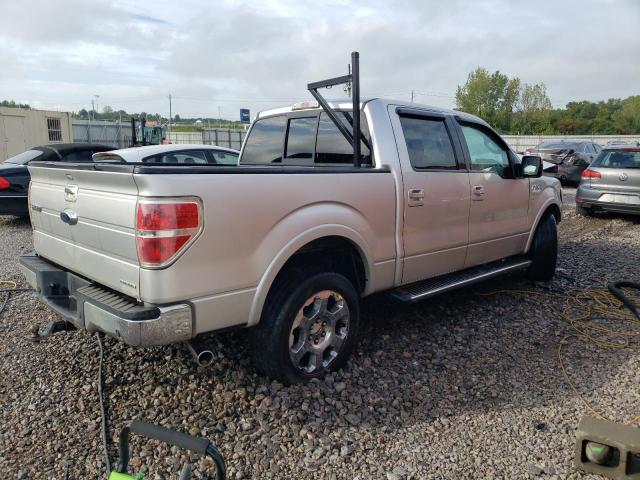 Photo 3 from auction – 2011 FORD F150 SUPER with VIN 1FTFW1CFXBFB08009