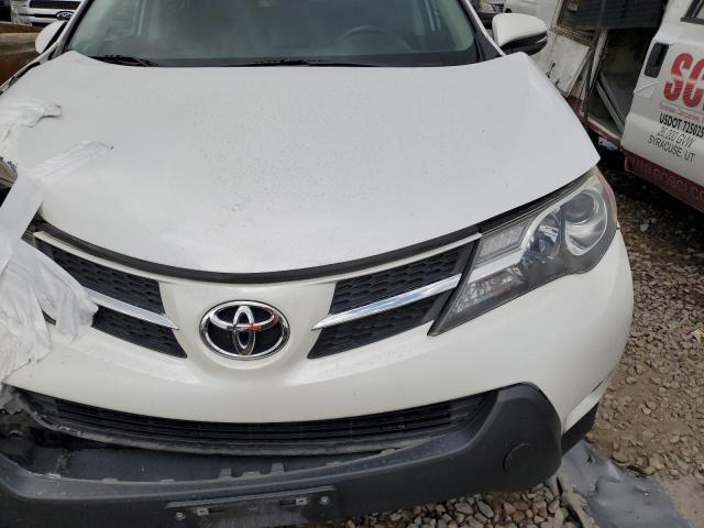 Photo 11 from auction – 2013 TOYOTA RAV4 LIMIT with VIN 2T3YFREV3DW065341
