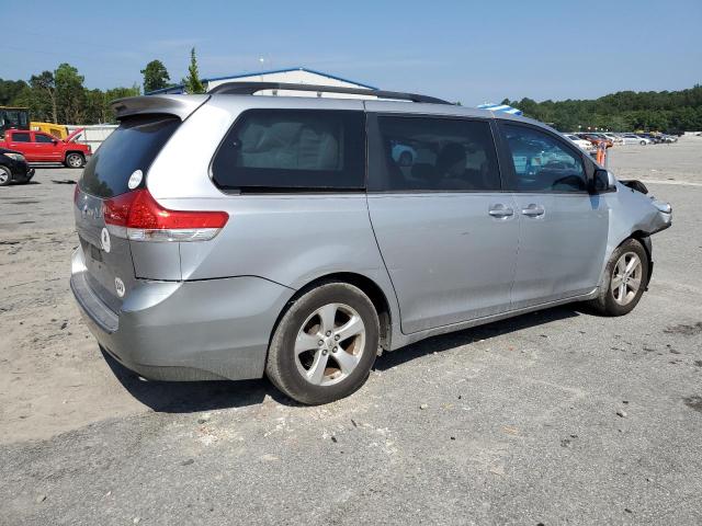 Photo 3 from auction – 2012 TOYOTA SIENNA LE with VIN 5TDKK3DC9CS234728