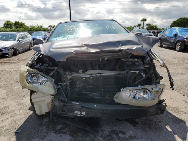 Photo 5 from auction – 2007 TOYOTA COROLLA CE with VIN 1NXBR32E87Z869534