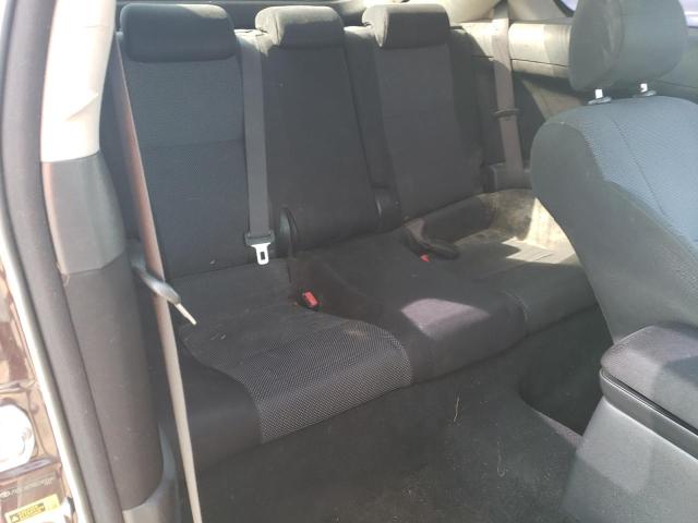 صورة رقم 10 من المزاد - 2008 TOYOTA SCION TC مع VIN JTKDE167980240066