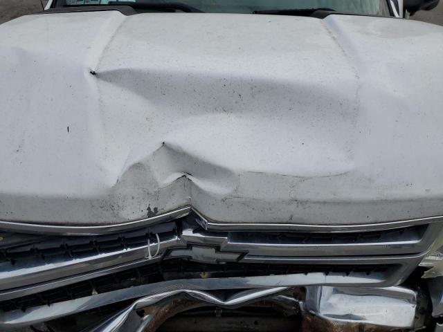 Photo 11 from auction – 2008 CHEVROLET SILVERADO with VIN 1GCHC29KX8E213210