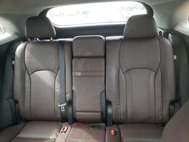 صورة رقم 10 من المزاد - 2019 LEXUS RX 350 BAS مع VIN 2T2ZZMCAXKC141980