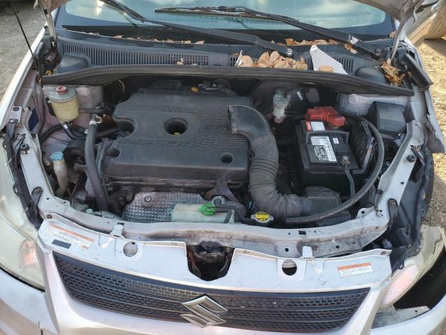 Фото 11 с аукциона – 2008 SUZUKI SX4 BASE с VIN JS2YB413X85101709