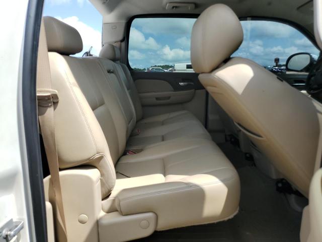 Photo 10 from auction – 2011 CHEVROLET SILVERADO with VIN 3GCPKTE30BG248812