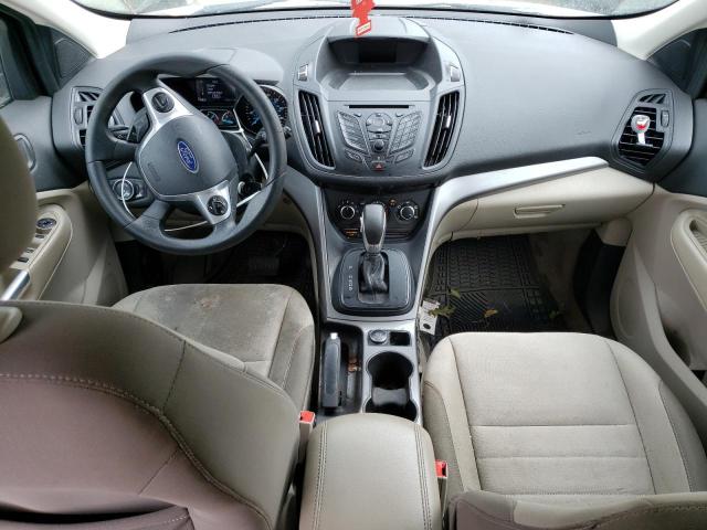 Photo 8 from auction – 2016 FORD ESCAPE SE with VIN 1FMCU0G76GUB68499