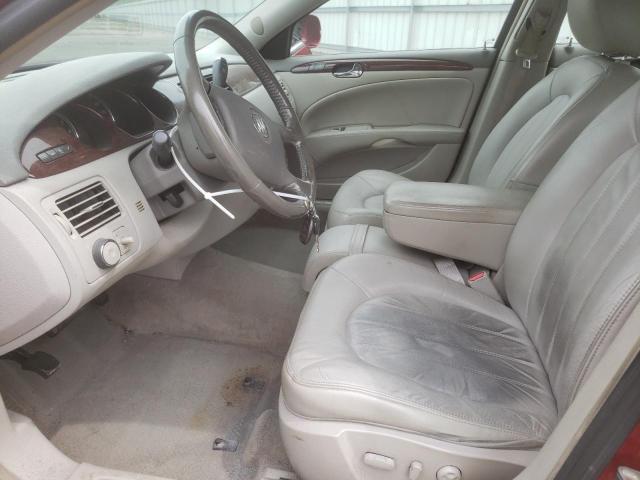 Zdjęcie 7 z aukcji – 2010 BUICK LUCERNE CX z VIN 1G4HE5E10AU106053