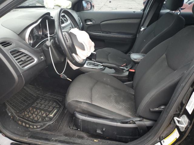 Photo 7 from auction – 2013 DODGE AVENGER SX with VIN 1C3CDZCB7DN713459