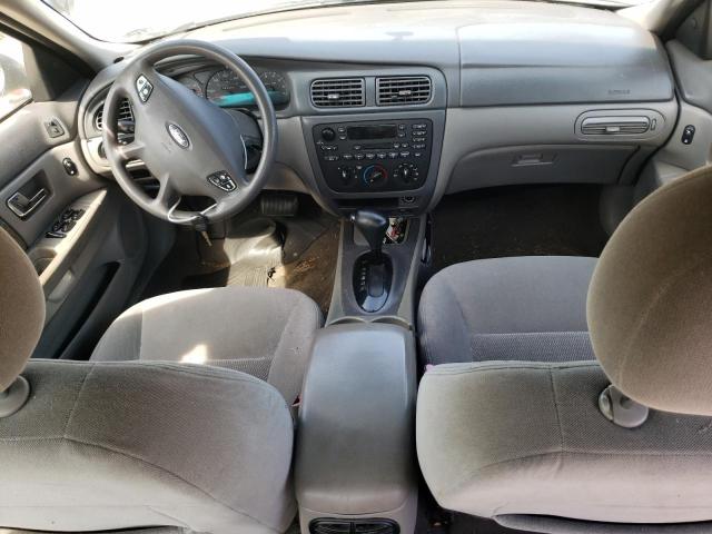 Photo 8 from auction – 2003 FORD TAURUS SE with VIN 1FAFP53U83G129204