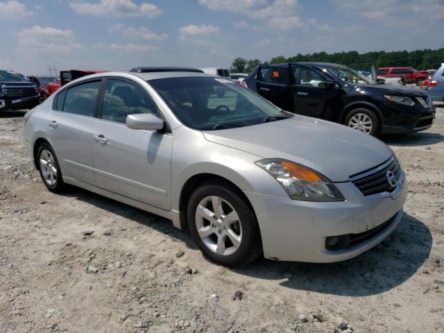 Photo 4 from auction – 2008 NISSAN ALTIMA 2.5 with VIN 1N4AL21E28N437438