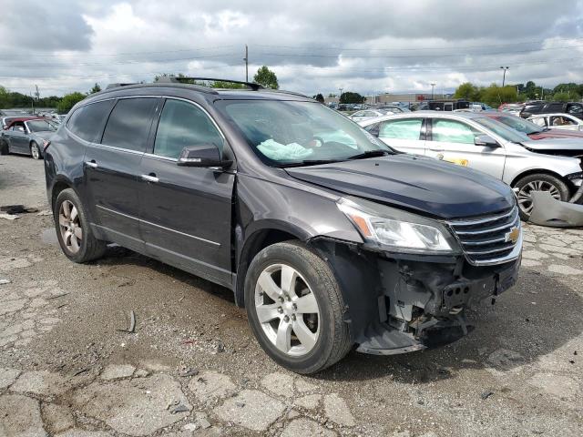 Photo 4 from auction – 2014 CHEVROLET TRAVERSE L with VIN 1GNKVJKD4EJ337294