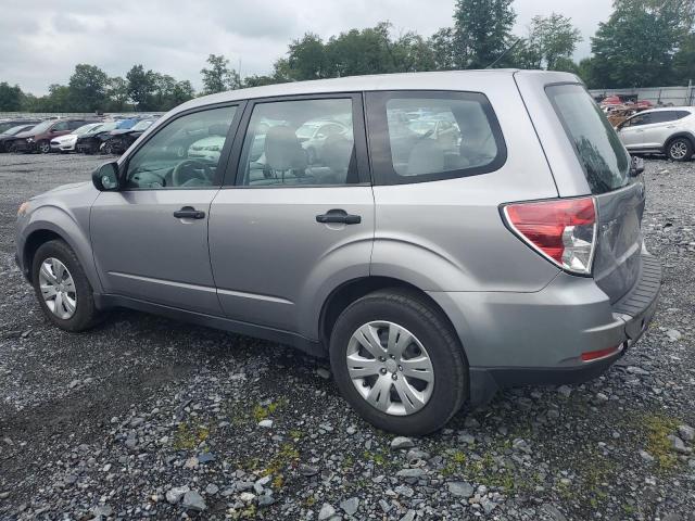 Photo 2 from auction – 2009 SUBARU FORESTER 2 with VIN JF2SH61649H783038