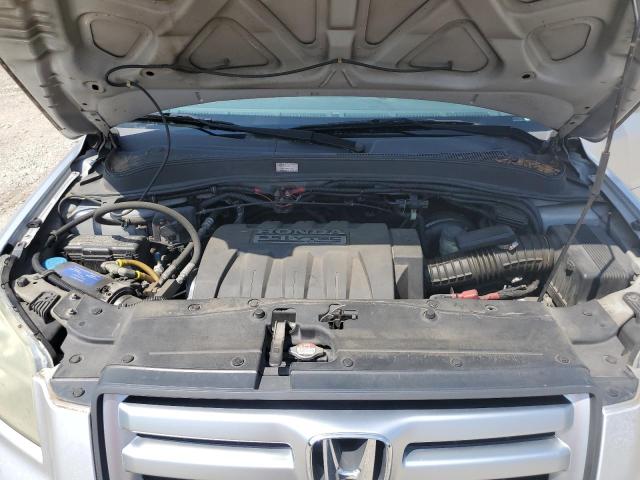 Фото 12 с аукциона – 2006 HONDA PILOT EX с VIN 5FNYF28426B012780
