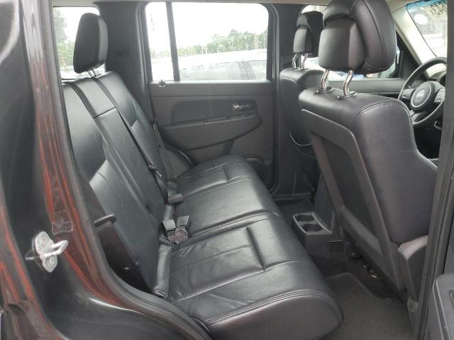 Photo 11 from auction – 2011 JEEP LIBERTY SP with VIN 1J4PN2GK0BW538646