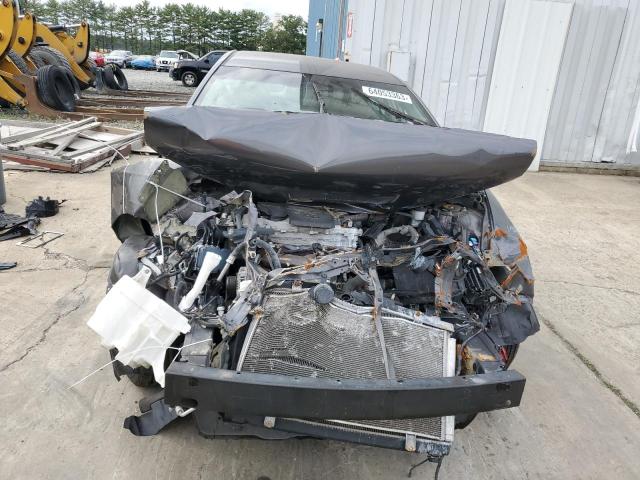 Photo 5 from auction – 2012 TOYOTA CAMRY BASE with VIN 4T4BF1FKXCR249359