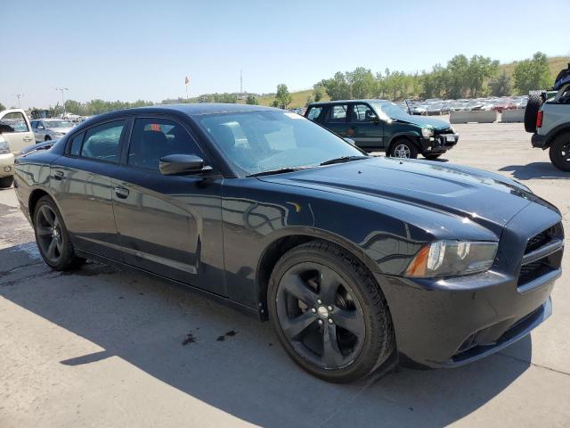 Photo 4 from auction – 2012 DODGE CHARGER SX with VIN 2C3CDXHGXCH178031