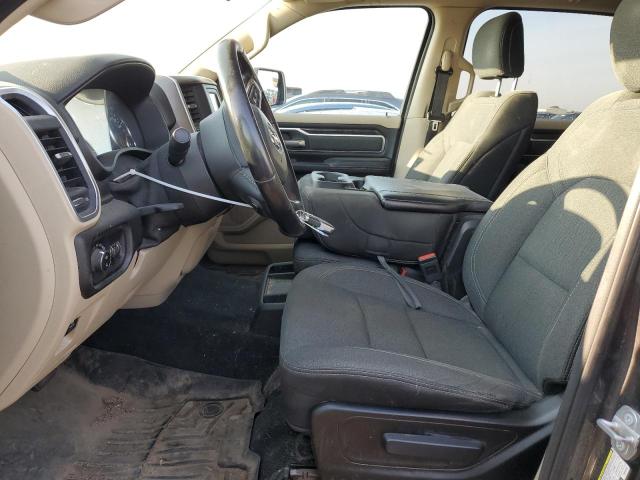Photo 7 from auction – 2019 RAM 1500 BIG H with VIN 1C6SRFFTXKN649563