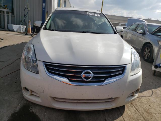 Photo 5 from auction – 2012 NISSAN ALTIMA SR with VIN 1N4BL2AP0CC167328
