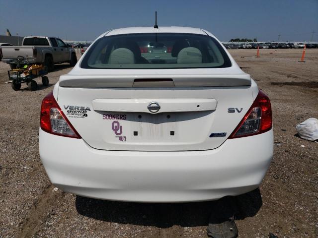 Photo 6 from auction – 2013 NISSAN VERSA S with VIN 3N1CN7AP3DL853233