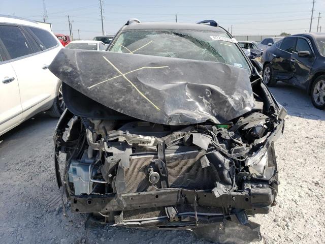Photo 5 from auction – 2017 TOYOTA RAV4 LIMIT with VIN 2T3DFREV4HW689105