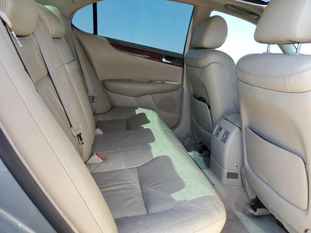 Photo 10 from auction – 2002 LEXUS ES 300 with VIN JTHBF30G920013398