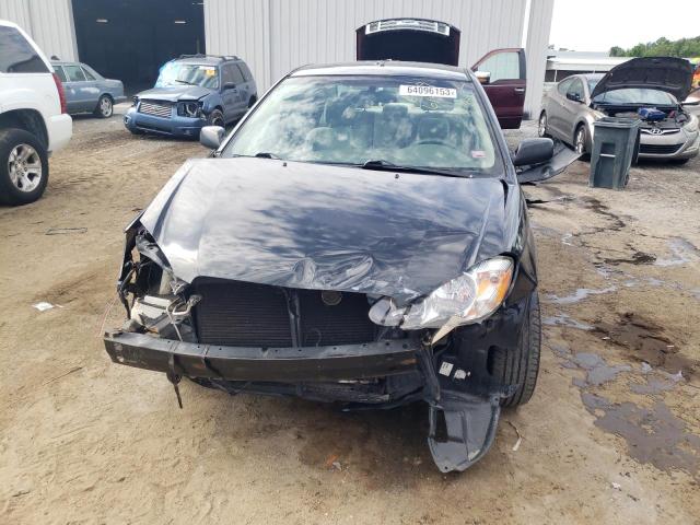 Photo 5 from auction – 2006 TOYOTA COROLLA with VIN 1NXBR32E36Z726506