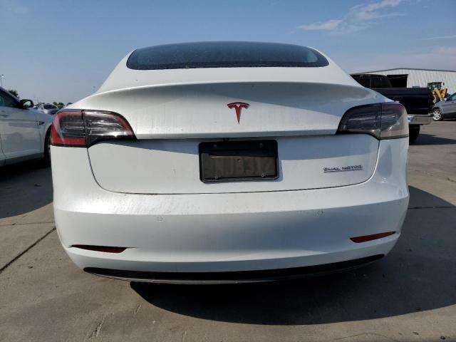 Photo 6 from auction – 2019 TESLA MODEL 3 with VIN 5YJ3E1EB5KF530239