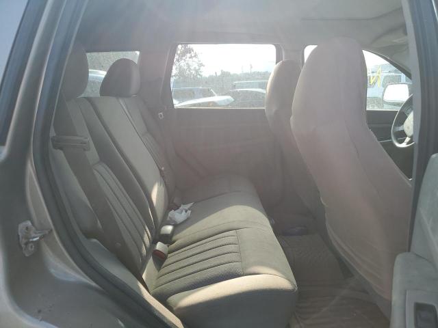 Photo 10 from auction – 2005 JEEP GRAND CHER with VIN 1J4GR48K95C665299