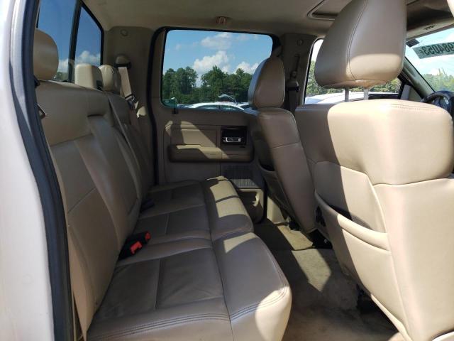 Photo 10 from auction – 2008 FORD F150 SUPER with VIN 1FTPW12V98FA89832