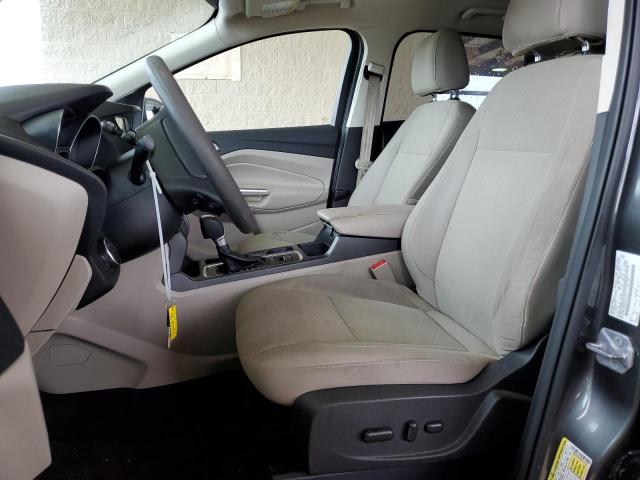 Photo 7 from auction – 2017 FORD ESCAPE SE with VIN 1FMCU0GD0HUC12701