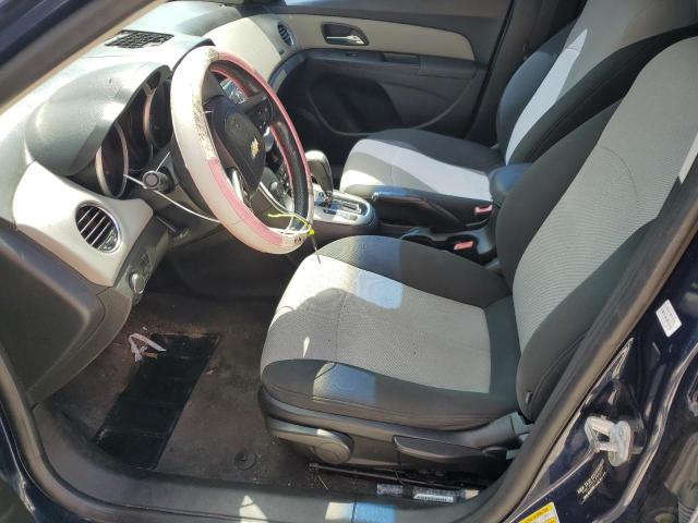 Photo 7 from auction – 2011 CHEVROLET CRUZE LS with VIN 1G1PC5SH4B7250026