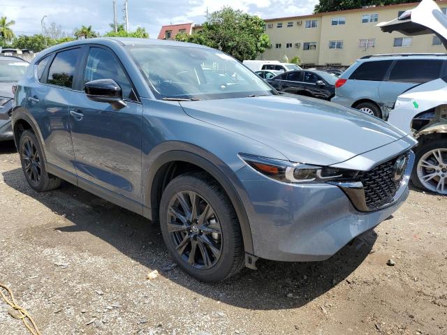 Zdjęcie 4 z aukcji – 2023 MAZDA CX-5 PREFE z VIN JM3KFBCM7P0140954