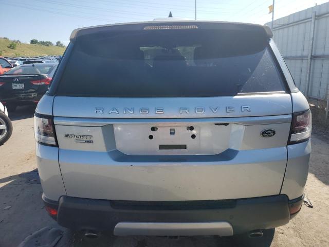 Photo 6 from auction – 2017 LAND ROVER RANGE ROVE with VIN SALWR2FV6HA133827