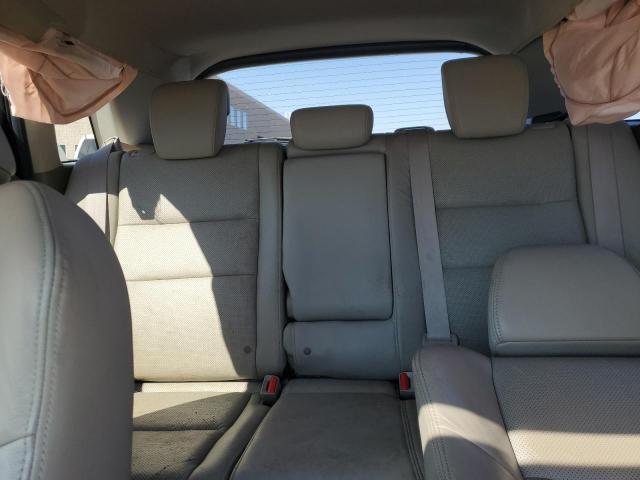 Photo 10 from auction – 2012 ACURA RDX with VIN 5J8TB2H26CA002456