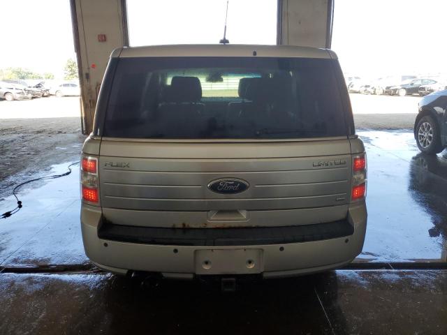 Photo 6 from auction – 2009 FORD FLEX LIMIT with VIN 2FMEK63C79BA94345