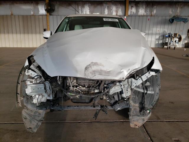 Photo 5 from auction – 2016 MAZDA CX-5 GT with VIN JM3KE4DY4G0832086